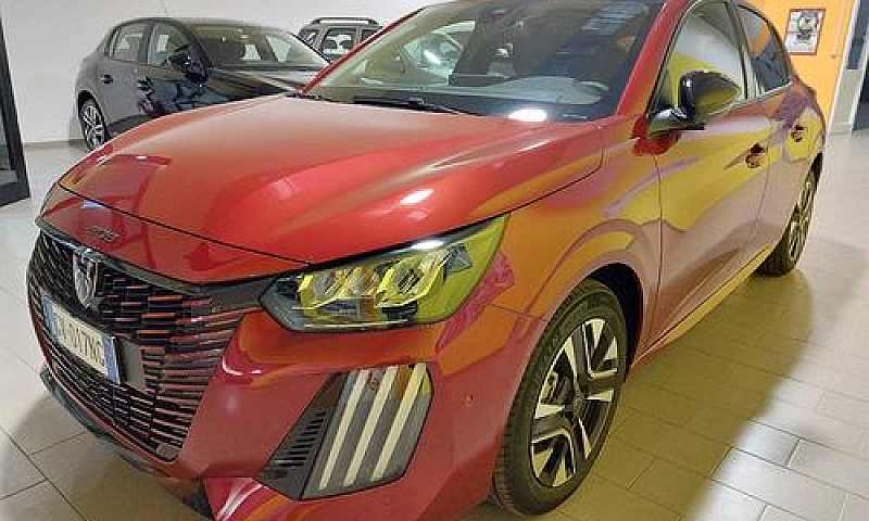 Peugeot 208 1.2 Pure...