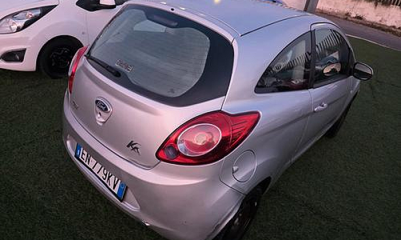 Ford Ka 1.3 Tdci 75C...