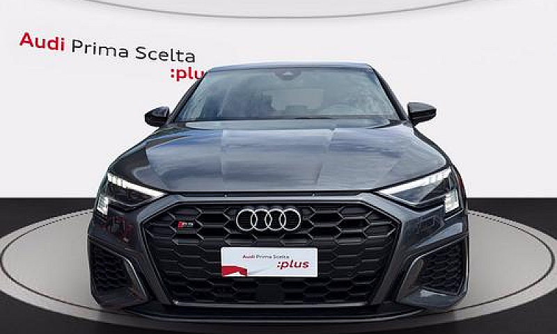 Audi S3 Sportback 2....