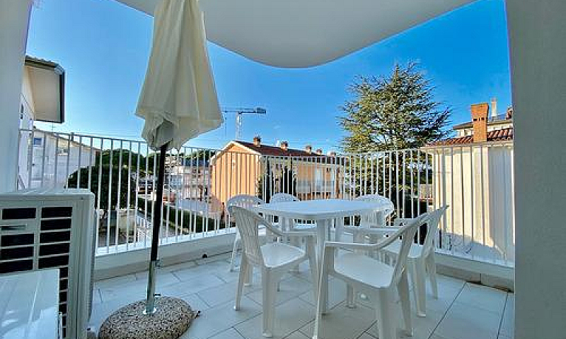 Jesolo - Appartament...