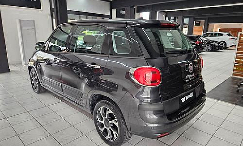 Fiat 500L 1.3 Mjt 95...