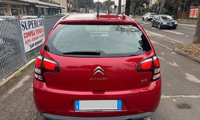 Citroen C3 1.0 Benz ...