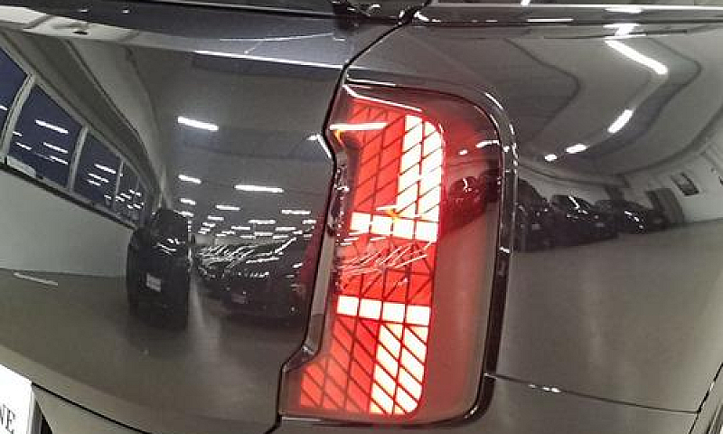 Mini Countryman John...