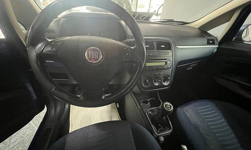 Fiat Grande Punto 1....