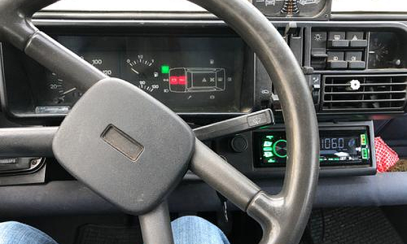 Fiat Panda 1ª Serie ...