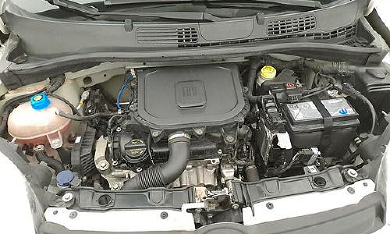 Fiat Panda Hybrid Ci...