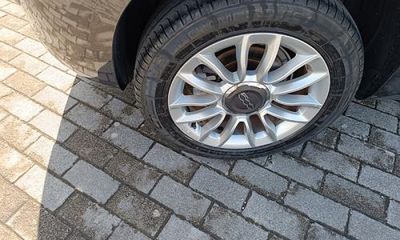 Fiat 500L 1.4 95 Cv ...