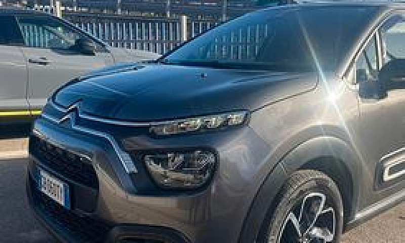 Citroen C3 Puretech ...