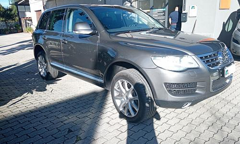Volkswagen Touareg 3...