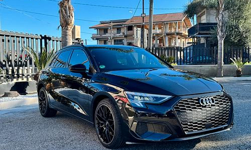 Audi A3 Spb 35 Tdi S...