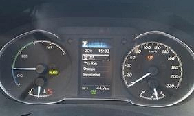 Toyota Yaris 1.5 Hyb...