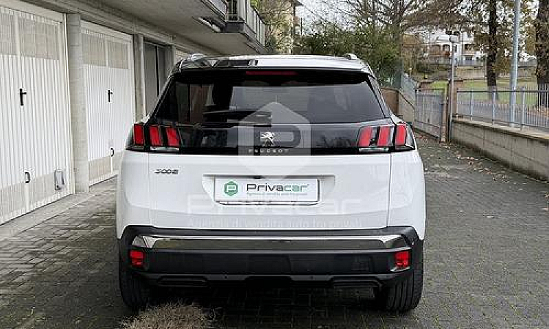 Peugeot 3008 Bluehdi...