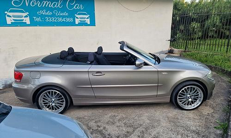 Bmw 118D 2.0 143Cv C...