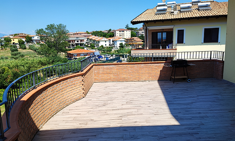 Appartamento Nuovo A...