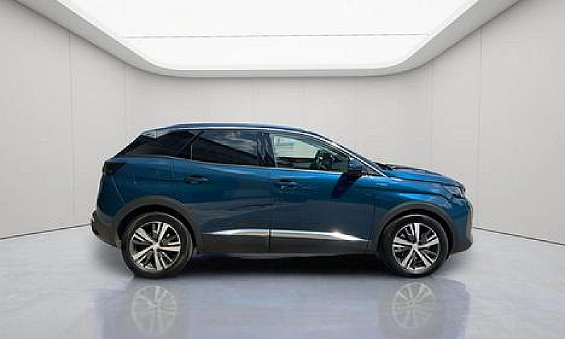 Peugeot 3008 225Cv H...
