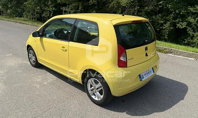Seat Mii 1.0 3 Porte...
