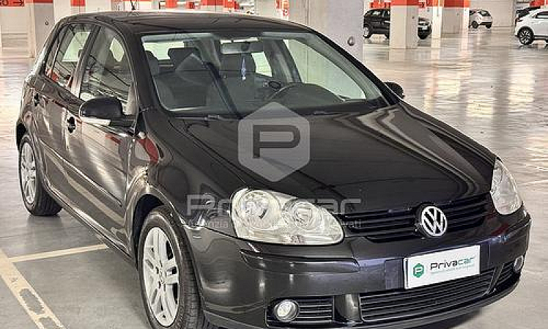 Volkswagen Golf 1.6 ...