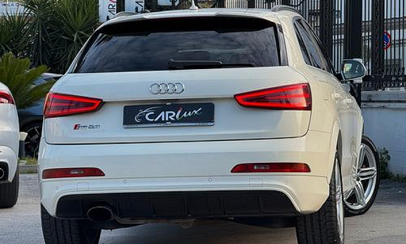 Audi Rs Q3 2.5 Tfsi ...