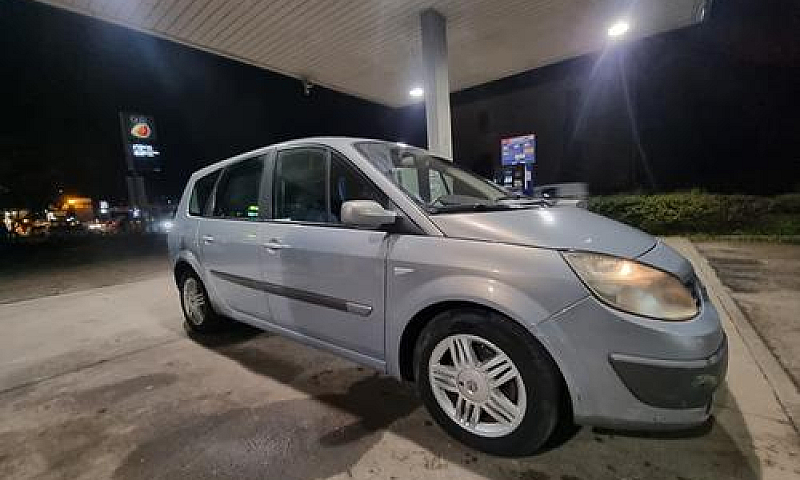Renault Scenic Scéni...