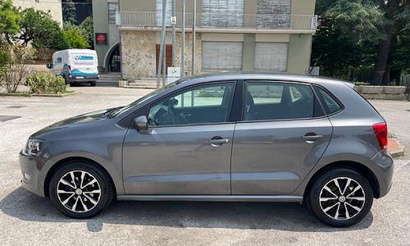 Volkswagen Polo 5ª S...