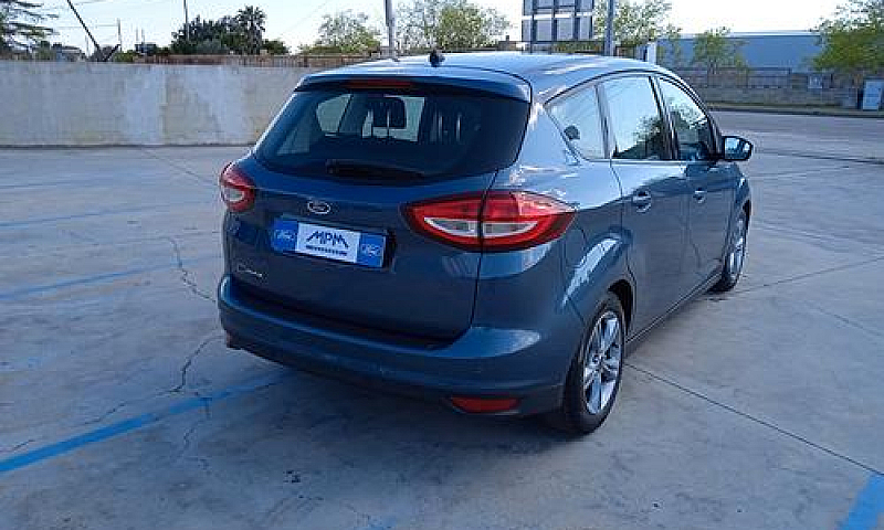 Ford C-Max 1.5 Tdci ...