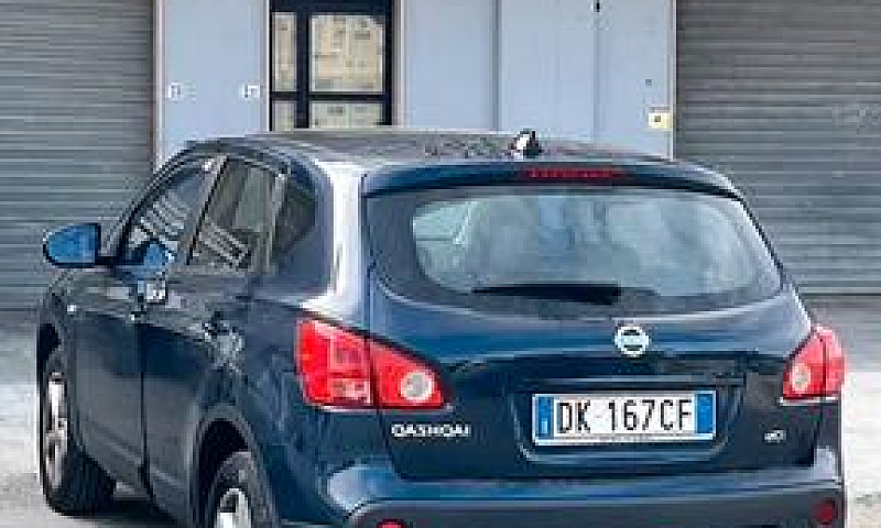 Nissan Qashqai - 1.5...