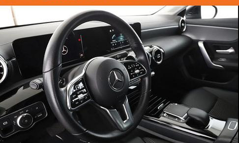 Mercedes-Benz Cla 20...