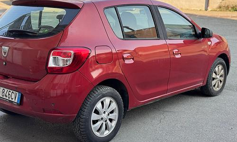 Dacia Sandero Stepwa...