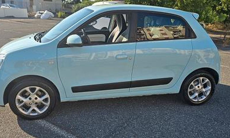 Renault Twingo Sce Z...