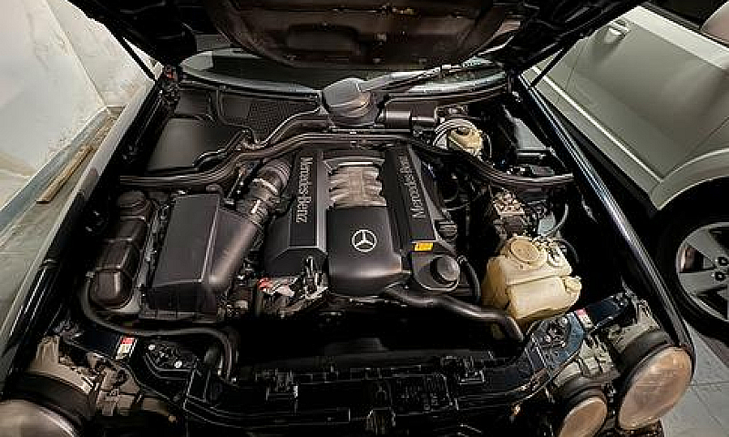 Classe E 280 Avangar...