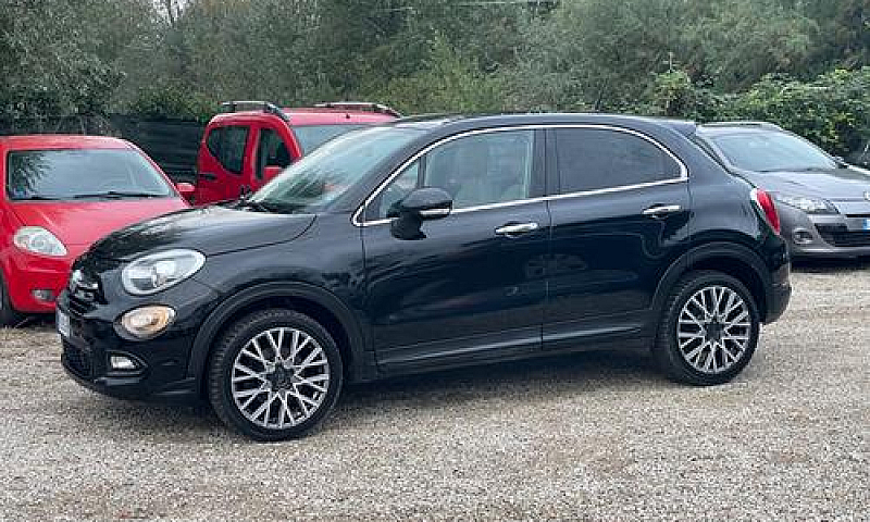 Fiat 500X 1.3 Multij...