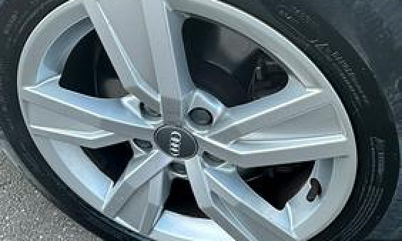 Audi A4...
