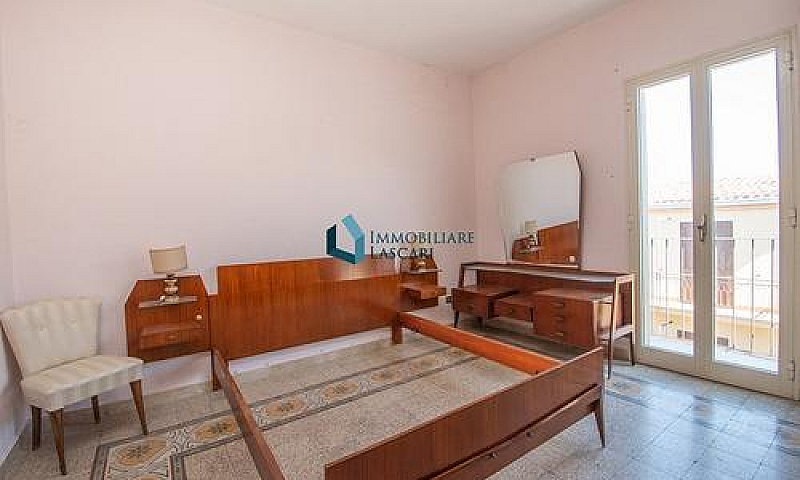 Appartamento In Pien...
