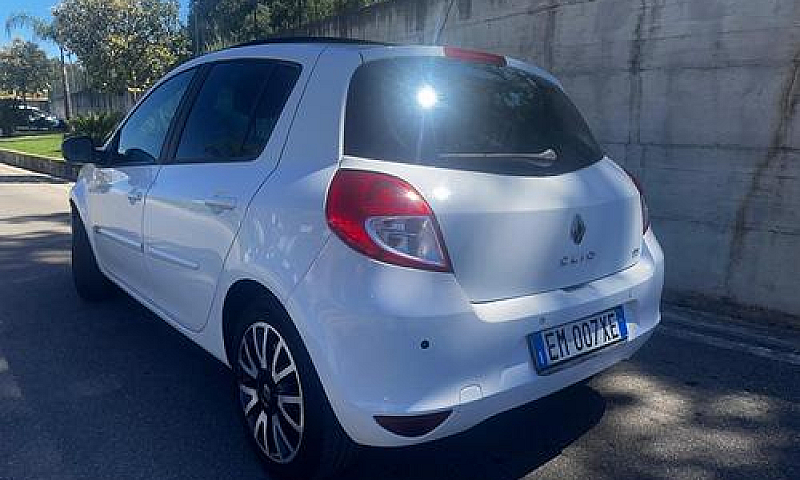 Renault Clio 1.5 Die...