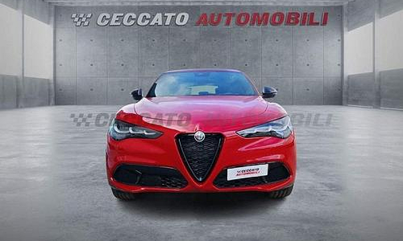 Alfa Romeo Stelvio 2...