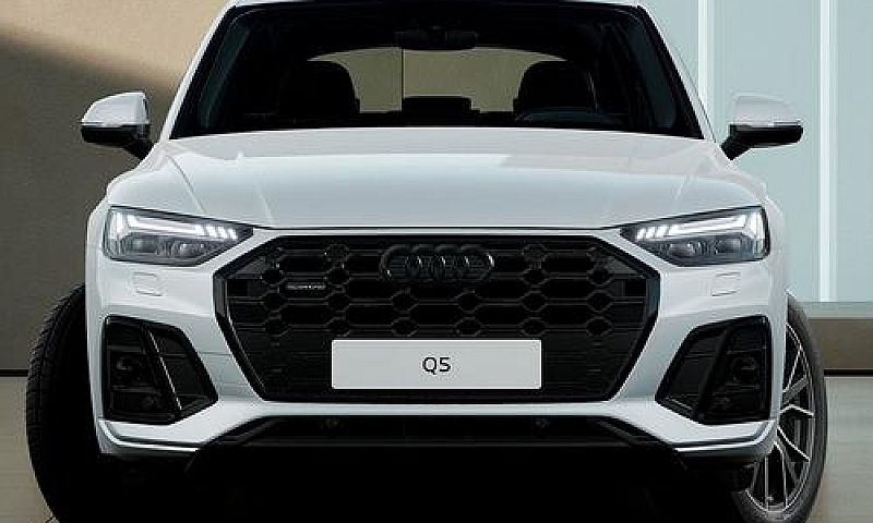 Audi Q5 50 2.0 Tfsi ...