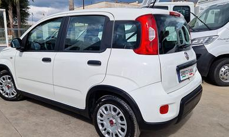 Fiat Panda 1.0 Firef...
