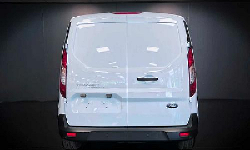 Ford Transit Connect...