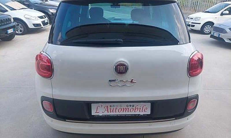 Fiat 500L 1.3 Multij...