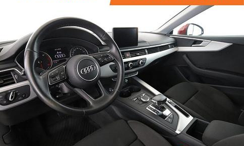 Audi A5 2.0 Tfsi 252...