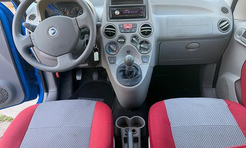 Fiat Panda 1.3 Mjt 7...