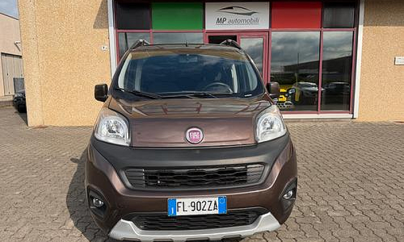 Fiat Qubo 1.3 Mjt 16...