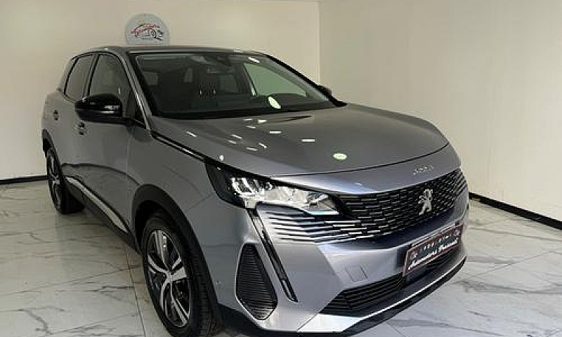 Peugeot 3008 Bluehdi...