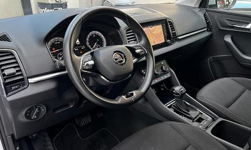 Skoda Karoq 2.0 Tdi ...