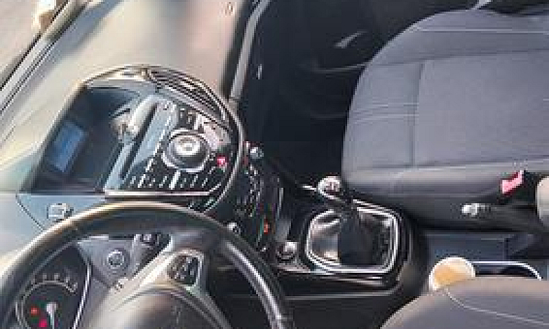Ford B Max...
