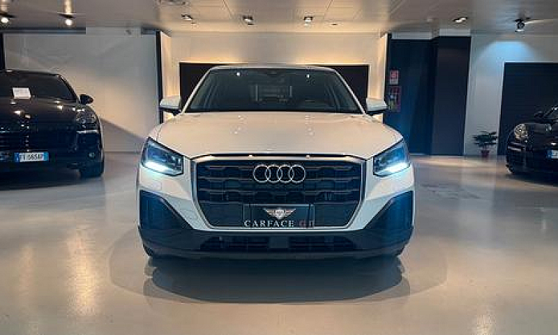 Audi Q2 2.0D 116Cv A...