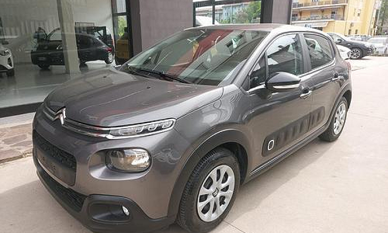 Citroen C3 Puretech ...
