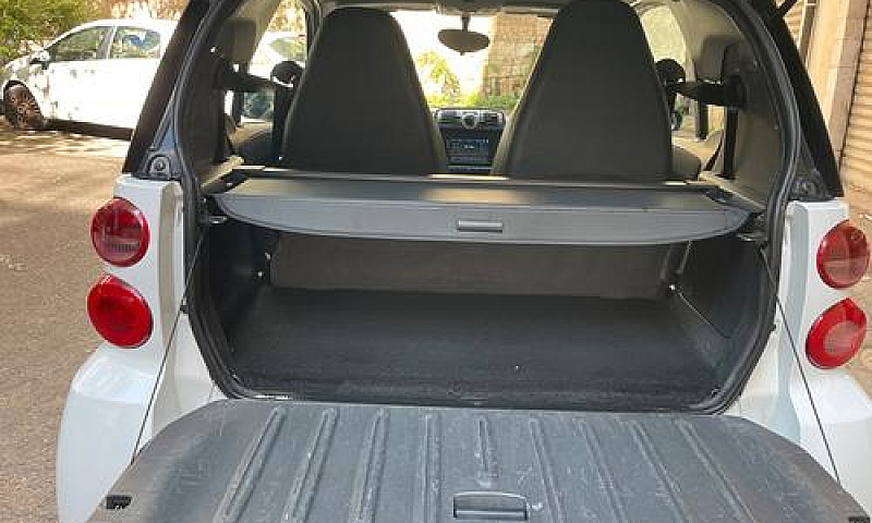 Smart Fortwo 1000 52...