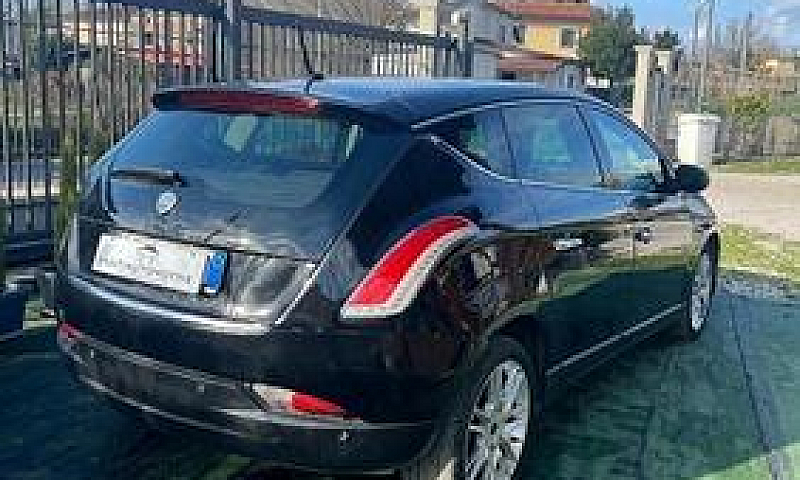 Lancia Delta 1.6 Mjt...
