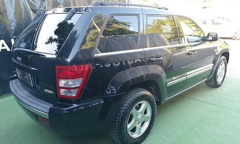 Jeep Grand Cherokee ...